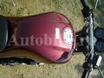     Honda CB750-2 1998  19